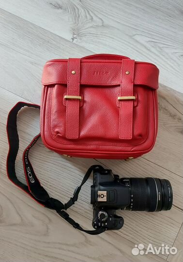 Красивые фотосумки для зеркального фотоаппарата