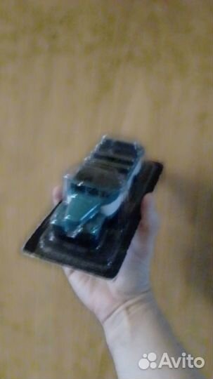 Автобус царм журнальная серия