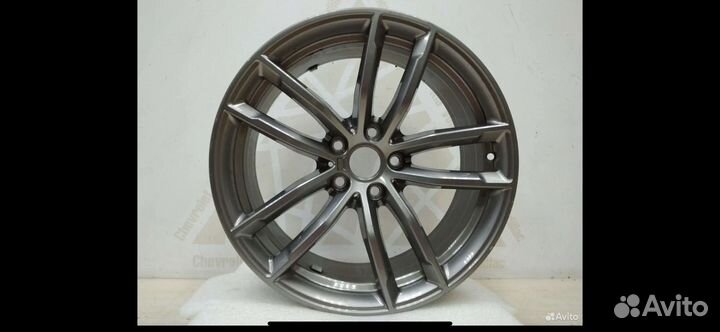 Диски bmw r18 стиль 662M 36118093405
