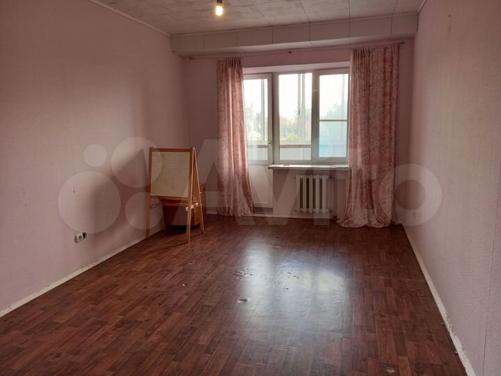 3-к. квартира, 128 м², 4/5 эт.