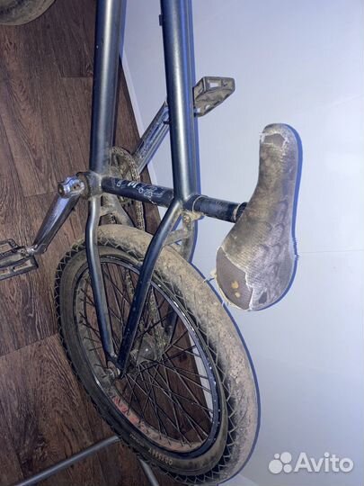 Bmx