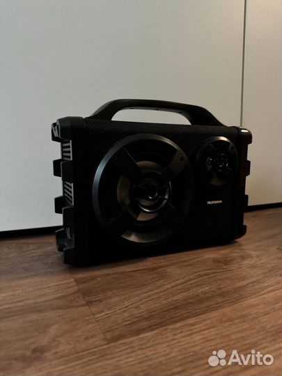 Колонка Bluetooth Telefunken