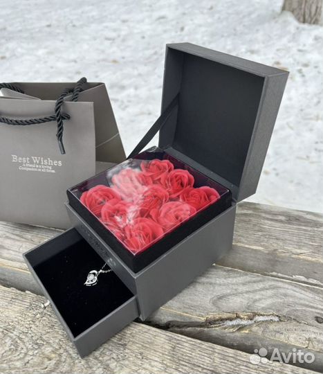 Подарок для девушки