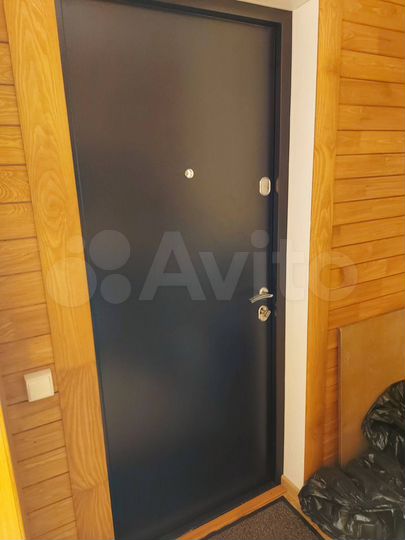 Дом 42 м² на участке 8,5 сот.