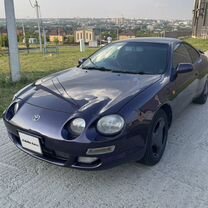 Toyota Celica 2.0 AT, 1996, 180 000 км, с пробегом, цена 475 000 руб.