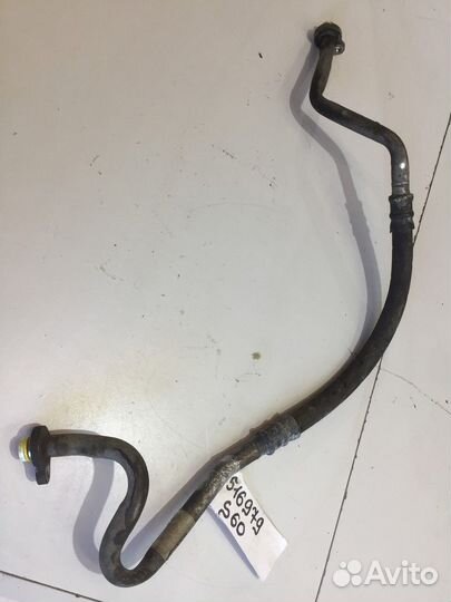 Трубка кондиционера (Volvo S60)