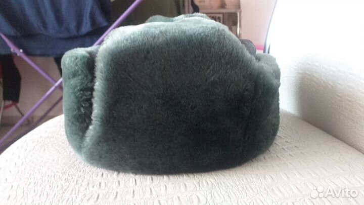 Шапка мужская