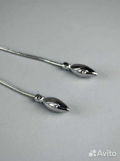 Подвеска винтаж металл тяж колье ожерелье