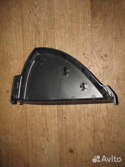 Накладка центральной консоли правая