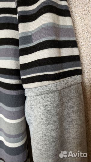 Джемпер женский б/у 48 размер