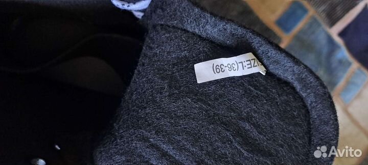 Коньки для мальчика