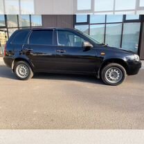 ВАЗ (LADA) Kalina 1.6 MT, 2012, 127 100 км, с пробегом, цена 385 000 руб.