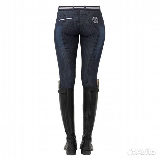 Бриджи для конного спорта Spooks