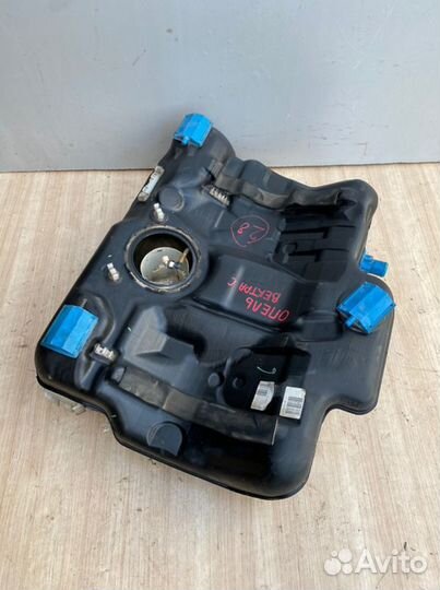 Бак топливный Opel Vectra C OPC Z28NET 2008