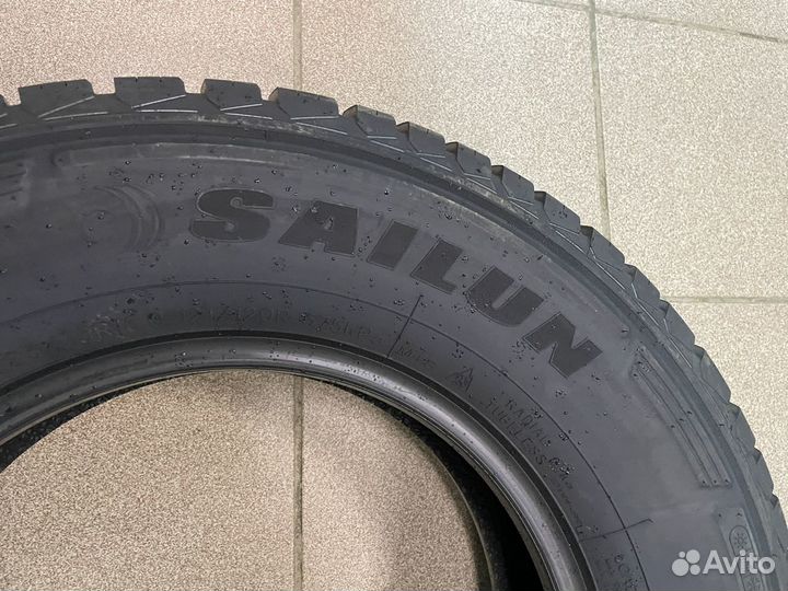 Sailun Commercio 4 seasons 225/75 R16 121R