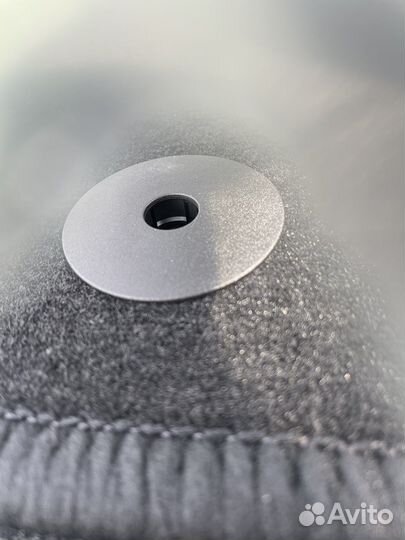 Ковры Шкода Рапид