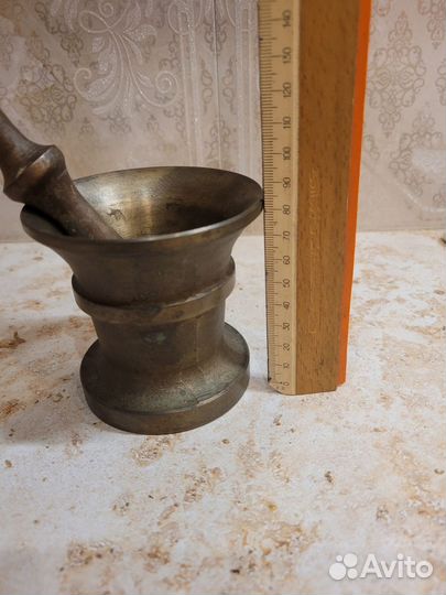 Старинная Ступка