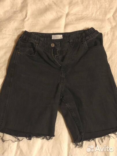 Женские осенние вещи пакетом р. 42 (листай фото)