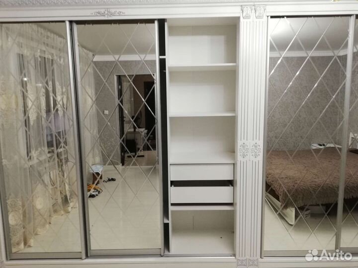 Сборка мебели