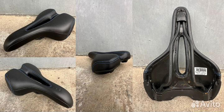 Сёдла для велосипеда