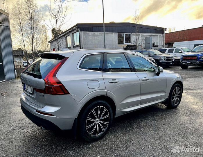 Покупка - транспортировка авто из Европы