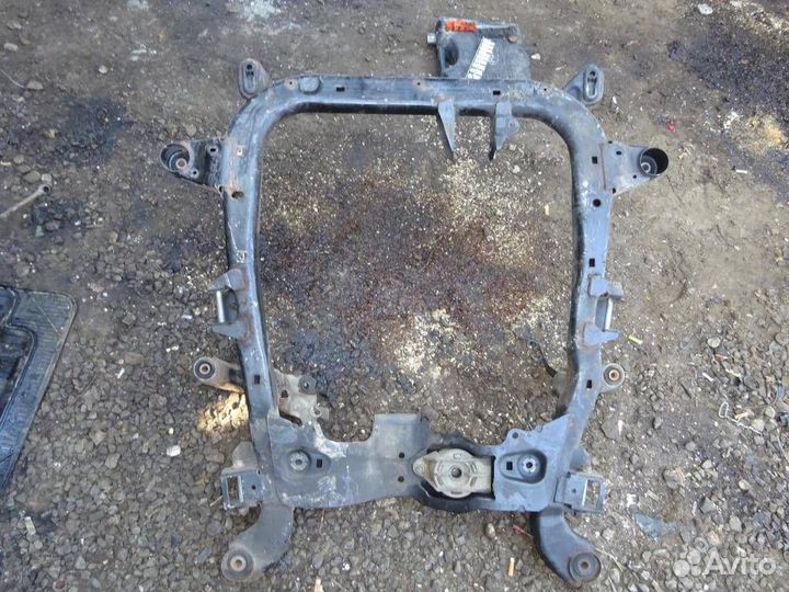 Балка подмоторная Opel Astra H / Family 2004-2015