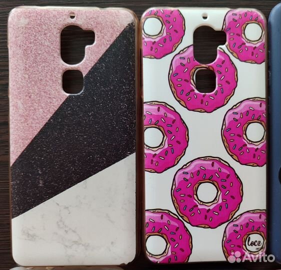 Чехлы на телефон. Модель Xiaomi Redmi Note 8 pro