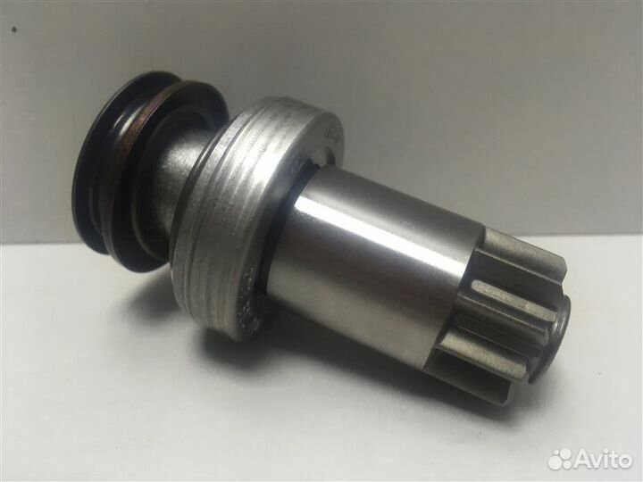 Бендикс стартера Audi A2 8Z0 2000-2005 127E