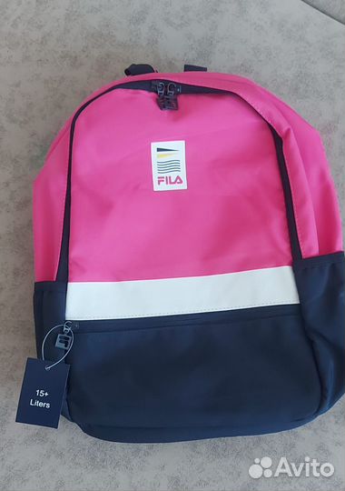Рюкзак детский fila