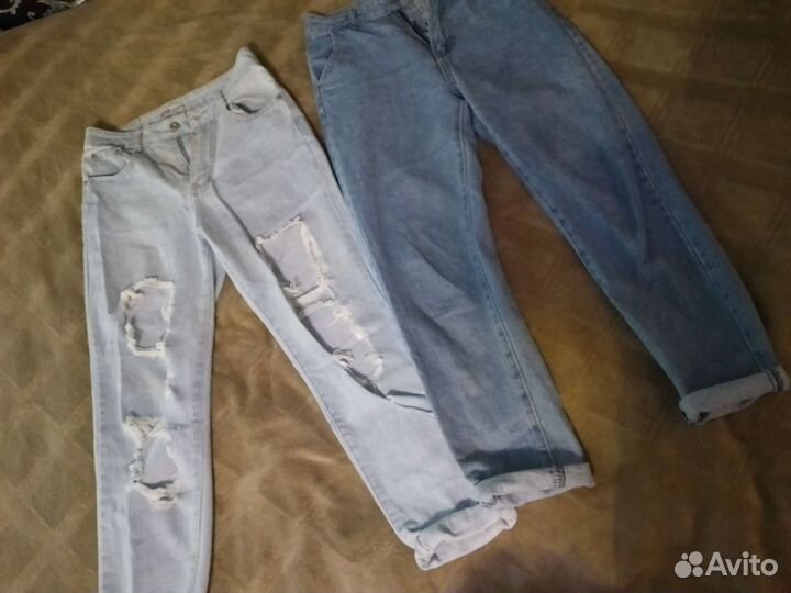 Женские вещи пакетом