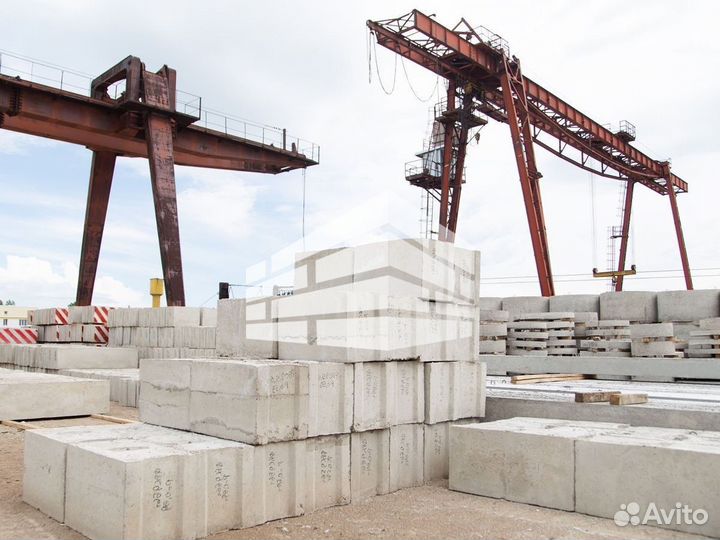 Плиты перекрытия пустотные пб 57-6-8 жби на заказ