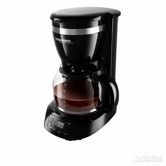 Кофеварка капельная Redmond RCM-1510