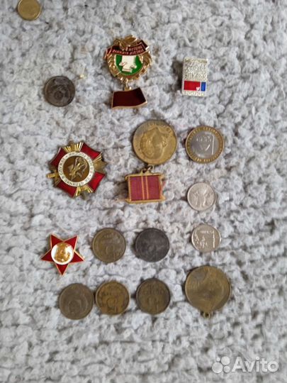 Редкие монеты россии