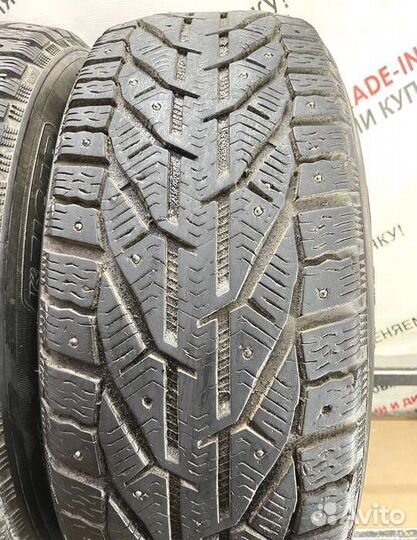 Tigar SUV Ice 225/60 R17 103L