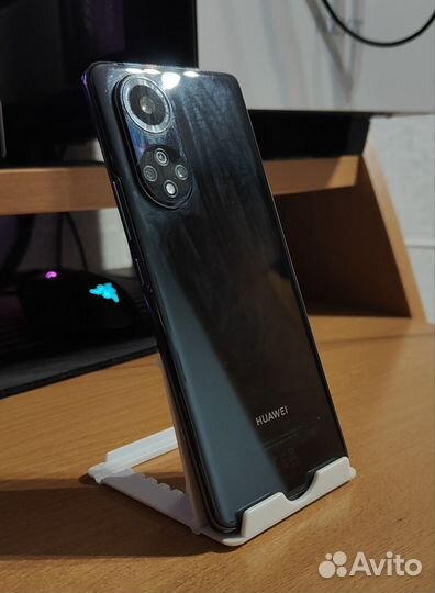 Телефон Huawei Nova 9