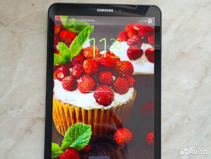 Samsung Galaxy A6, 4/32 ГБ