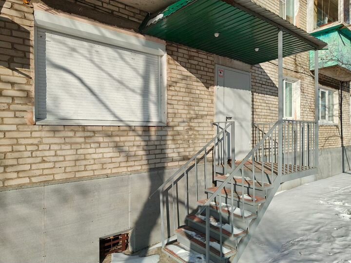 Свободного назначения, 38 м²