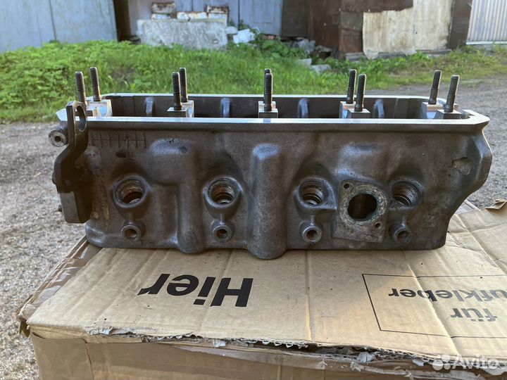 Гбц volkswagen 1Y 1.9 d