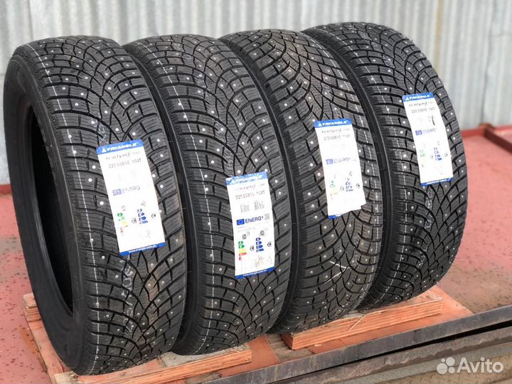 Triangle IcelynX TI501 225/60 R18 104T