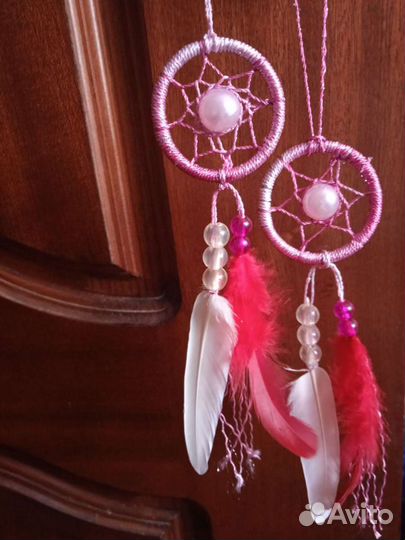 Музыка ветра ловец снов