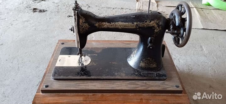 Швейная машина подольск