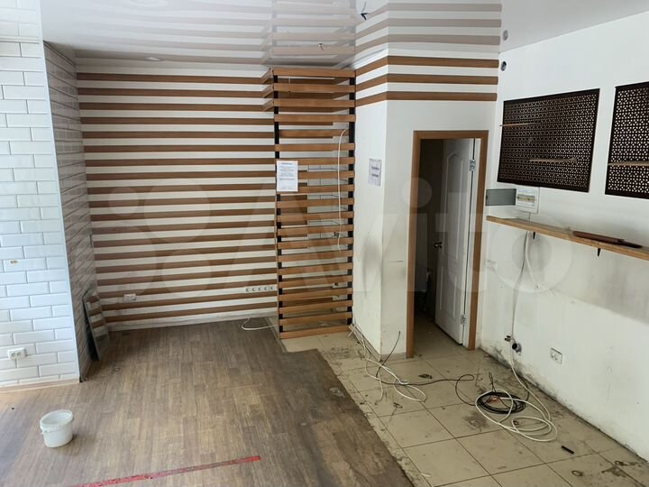 Торговая площадь, 26 м²