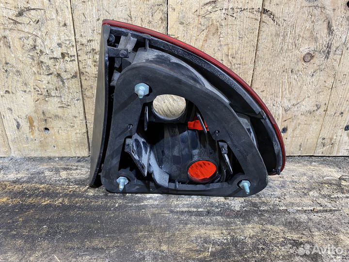 Фонарь задний левый Seat Leon Арт. 110973