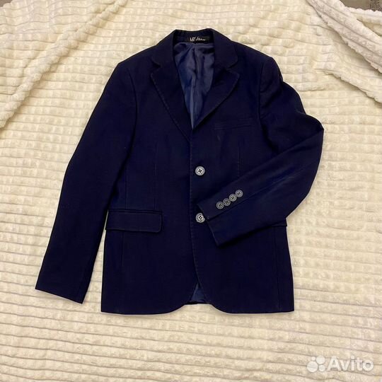 Пиджак для мальчика