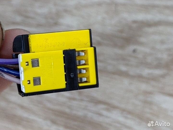 Подушка безопасности пассажира Bmw X5 E70 N52B30AF