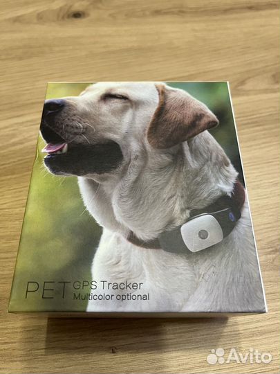 Gps трекер для собак