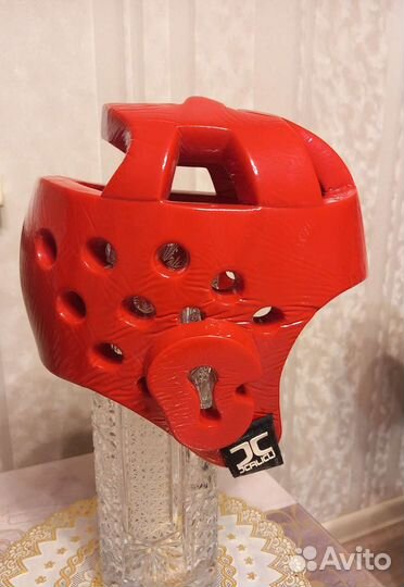 Защитное снаряжение для единоборств