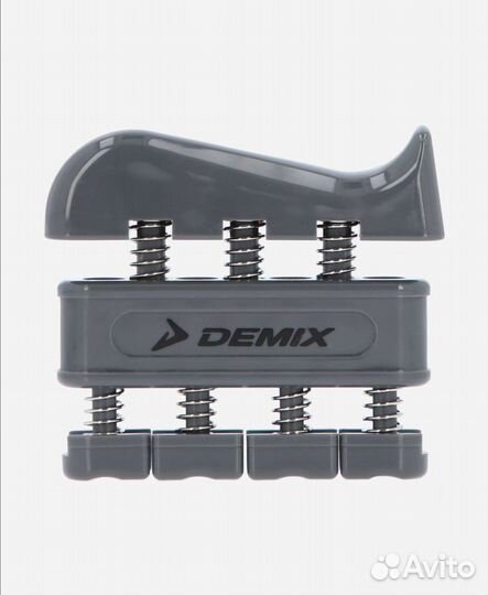 Эспандер для пальцев