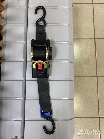 Ремень самозатягивающийся