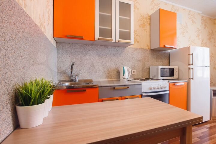 Квартира-студия, 30 м², 4/9 эт.